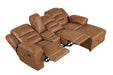 Septimus Sectional - U&U Home Budget Furniture (Carteret, NJ)