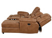 Septimus Sectional - U&U Home Budget Furniture (Carteret, NJ)