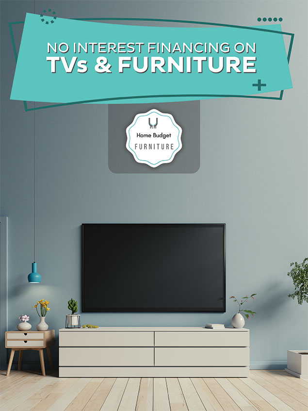 Furnish Your Home Today